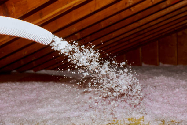 Best Fiberglass Insulation in Millwood, WA