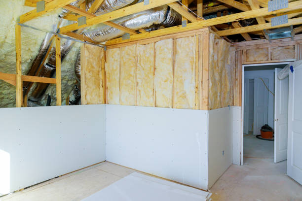 Best Energy Efficiency Insulation in Millwood, WA