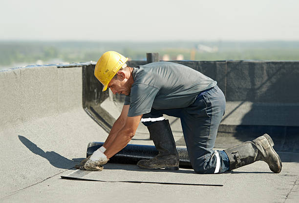 Millwood, WA Insulation Contractor Company