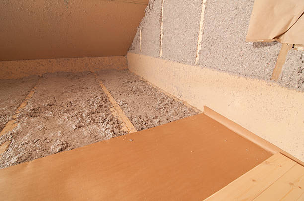 Best Geographic-Specific Insulation Services in Millwood, WA